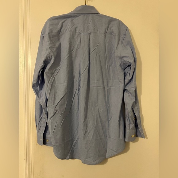 Orvis brand shirt size M (S112) - Picture 7 of 7